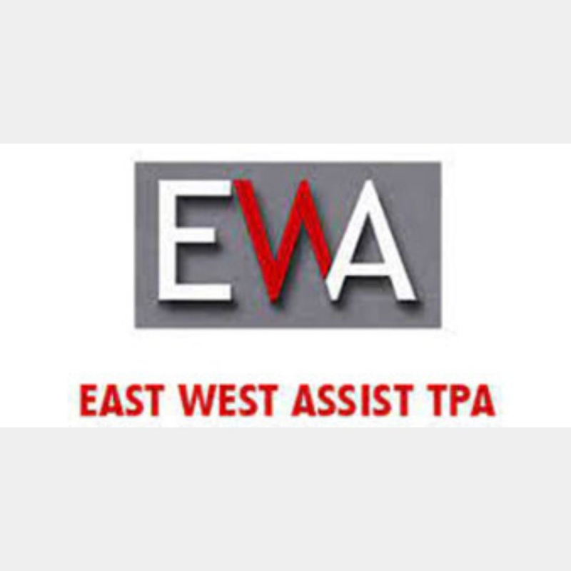 EAST WEST ASSIST INSURANCE TPA PVT LTD